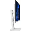 All-in-One PC MSI Pro AP242P 14M-859EU — 23,8 inch FHD IPS, Intel Core i7-14700, 16 GB DDR5, 1 TB SSD, Windows 11 Pro, Wi-Fi 6E, biela