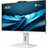 All-in-One PC MSI Pro AP242P 14M-859EU — 23,8 inch FHD IPS, Intel Core i7-14700, 16 GB DDR5, 1 TB SSD, Windows 11 Pro, Wi-Fi 6E, biela