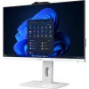 All-in-One PC MSI Pro AP242P 14M-859EU — 23,8 inch FHD IPS, Intel Core i7-14700, 16 GB DDR5, 1 TB SSD, Windows 11 Pro, Wi-Fi 6E, biela