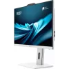 All-in-One PC MSI Pro AP242P 14M-859EU — 23,8 inch FHD IPS, Intel Core i7-14700, 16 GB DDR5, 1 TB SSD, Windows 11 Pro, Wi-Fi 6E, biela