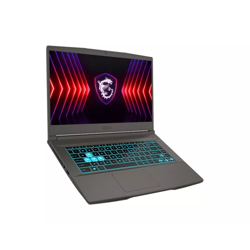 Notebook MSI Thin 15 B13VF-2894 15,6