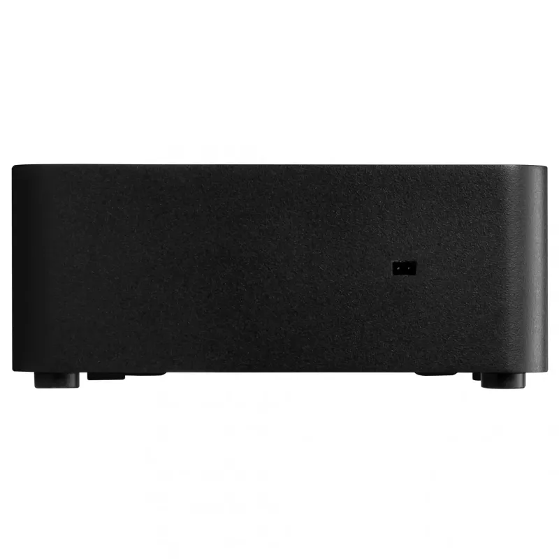 MSI Cubi NUC 1MG-237BEU 0,84L PC čierna 150U Intel SoC