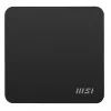 MSI Cubi NUC 1MG-237BEU 0,84L PC čierna 150U Intel SoC