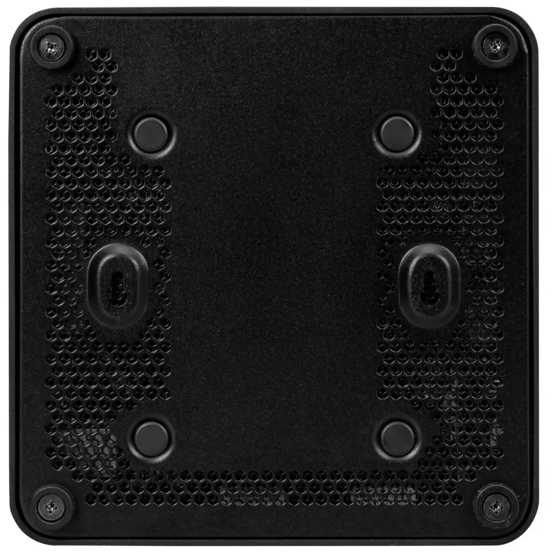 MSI Cubi NUC 1MG-237BEU 0,84L PC čierna 150U Intel SoC
