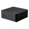 MSI Cubi NUC 1MG-237BEU 0,84L PC čierna 150U Intel SoC