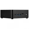 MSI Cubi NUC 1MG-238BEU 0,84L veľký PC čierna 120U Intel SoC