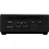 MSI Cubi N ADL S-225BEU Barebone Mini PC, Intel Celeron N100, bez OS, bez HDD
