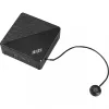 MSI Cubi N ADL S-225BEU Barebone Mini PC, Intel Celeron N100, bez OS, bez HDD