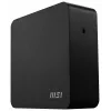 MSI CUBI NUC 1MG-244BEU PC/Workstation Barebone 0,84-L-PC čierny 100U Intel SoC