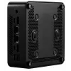 MSI CUBI NUC 1MG-244BEU PC/Workstation Barebone 0,84-L-PC čierny 100U Intel SoC
