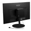 MSI CUBI NUC 1MG-244BEU PC/Workstation Barebone 0,84-L-PC čierny 100U Intel SoC