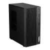 MSI Pro DP180 14A-816XDE Intel® Core™ i5 i5-14400 16 GB DDR4-SDRAM 512 GB SSD desktop PC čierna