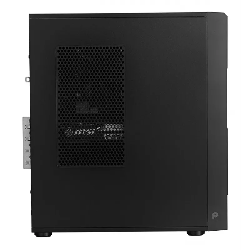 MSI Pro DP180 14A-816XDE Intel® Core™ i5 i5-14400 16 GB DDR4-SDRAM 512 GB SSD desktop PC čierna