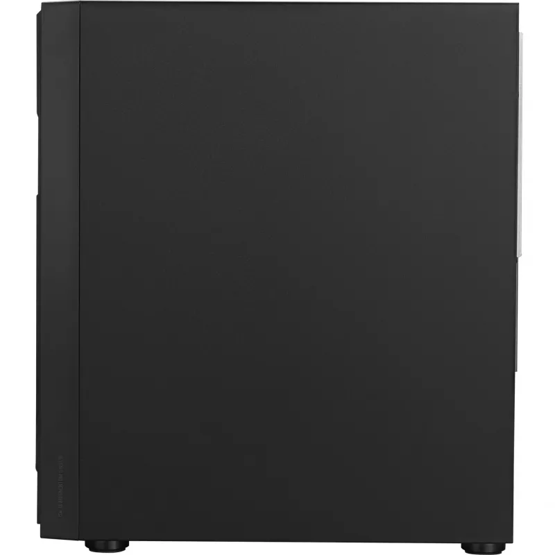 MSI PRO DP180 14A-825EU PC Intel® Core™ i5 i5-14400 8 GB DDR4-SDRAM 512 GB SSD Windows 11 Pro desktop čierna