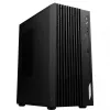 MSI PRO DP180 14A-825EU PC Intel® Core™ i5 i5-14400 8 GB DDR4-SDRAM 512 GB SSD Windows 11 Pro desktop čierna