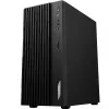 MSI PRO DP180 14A-825EU PC Intel® Core™ i5 i5-14400 8 GB DDR4-SDRAM 512 GB SSD Windows 11 Pro desktop čierna