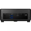 MSI Cubi 5 12M-457EU Intel® Core™ i7 i7-1255U 16 GB DDR4-SDRAM 512 GB SSD Windows 11 Pro mini PC čierna