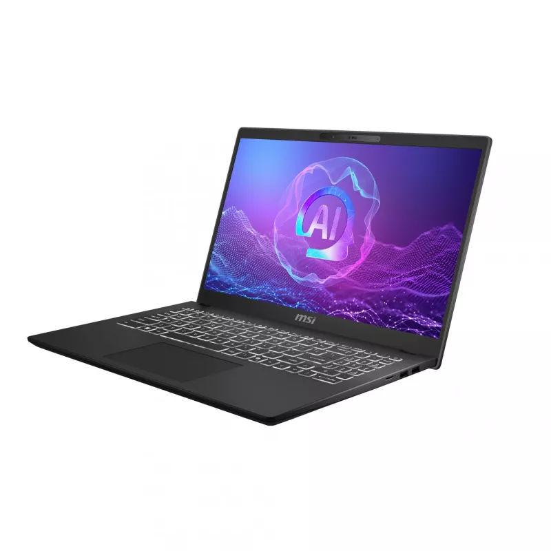 Notebook MSI Modern AI C1MOG-242 39,6 cm (15,6