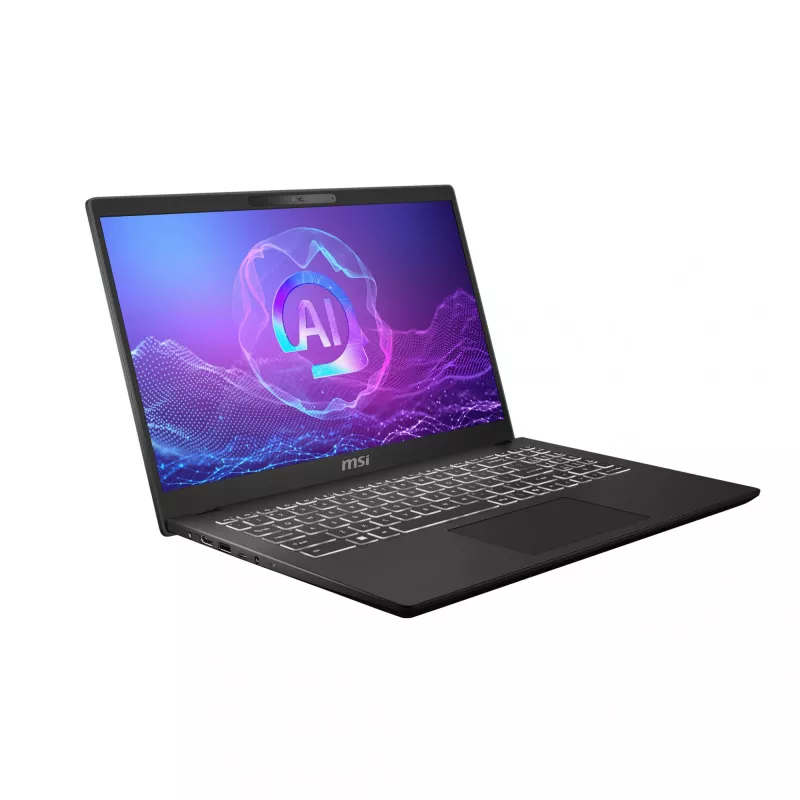 Notebook MSI Modern AI C1MOG-242 39,6 cm (15,6