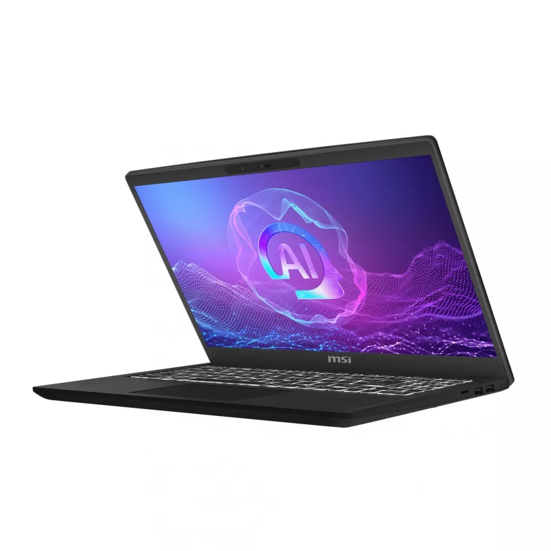Notebook MSI Modern AI C1MOG-242 39,6 cm (15,6