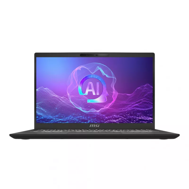 Notebook MSI Modern AI C1MOG-242 39,6 cm (15,6