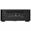 MSI Cubi NUC 1MG-283EU Intel Core 7 150U 16 GB DDR5-SDRAM 1 TB SSD Windows 11 Pro mini PC čierna