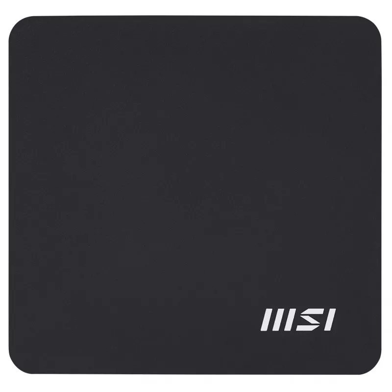 MSI Cubi NUC AI 1UMG-006EU Intel Core Ultra 5 125H 16 GB DDR5-SDRAM 512 GB SSD Windows 11 Pro mini PC čierna
