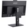 MSI Cubi NUC AI 1UMG-006EU Intel Core Ultra 5 125H 16 GB DDR5-SDRAM 512 GB SSD Windows 11 Pro mini PC čierna