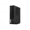 MSI PRO DP21 14M-232BEU PC/pracovná stanica barebone desktop čierna i7-14700 Intel Q670