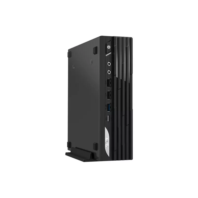 MSI PRO DP21 14M-232BEU PC/pracovná stanica barebone desktop čierna i7-14700 Intel Q670