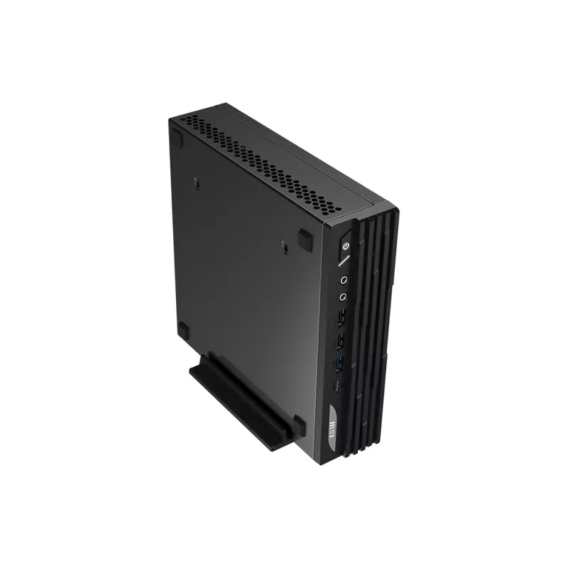MSI PRO DP21 14M-232BEU PC/pracovná stanica barebone desktop čierna i7-14700 Intel Q670