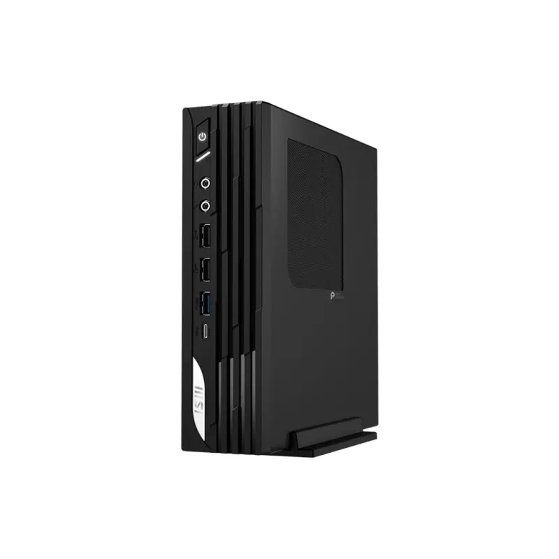 MSI PRO DP21 14M-233BEU PC/pracovná stanica barebone desktop čierna i5-14400