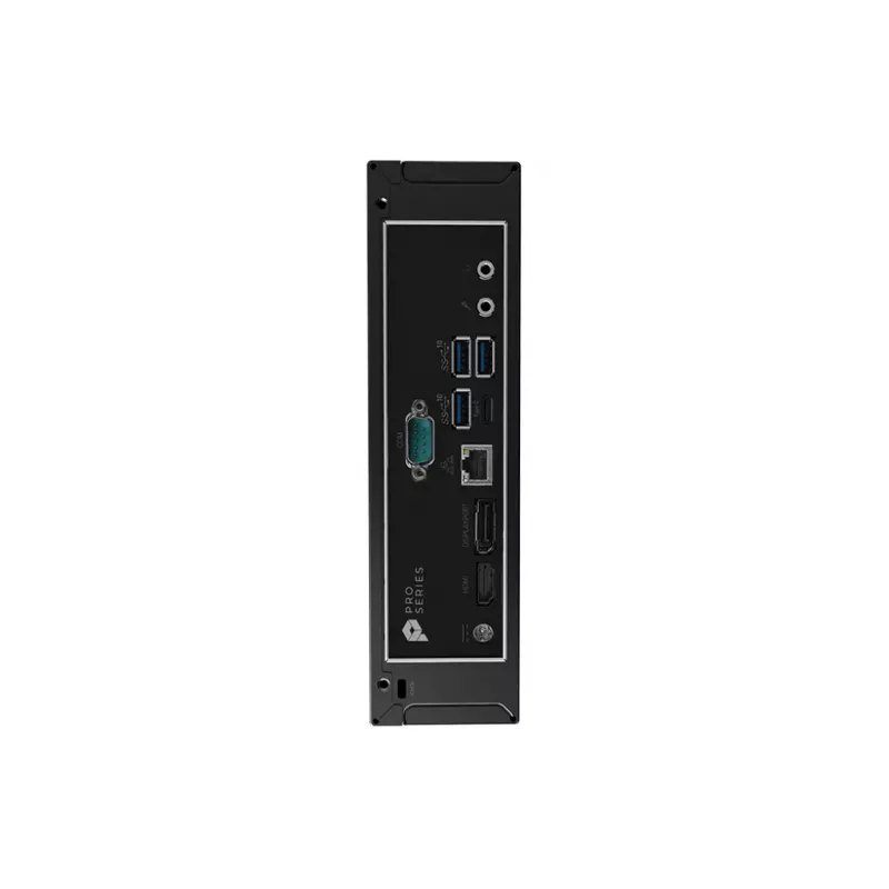 MSI PRO DP21 14M-233BEU PC/pracovná stanica barebone desktop čierna i5-14400