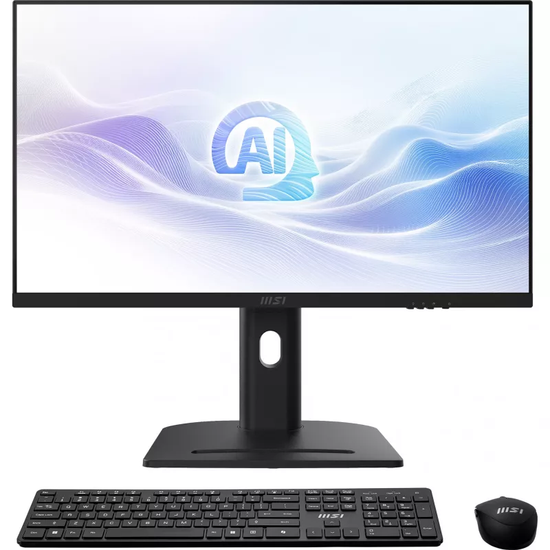 Počítač MSI Modern AM273QP AI 1UMG-221AT i7-155H 32GB 1TB W11P