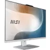 Počítač MSI Modern AM242P 1M-1873AT i3-100U 16GB 256GB W11H