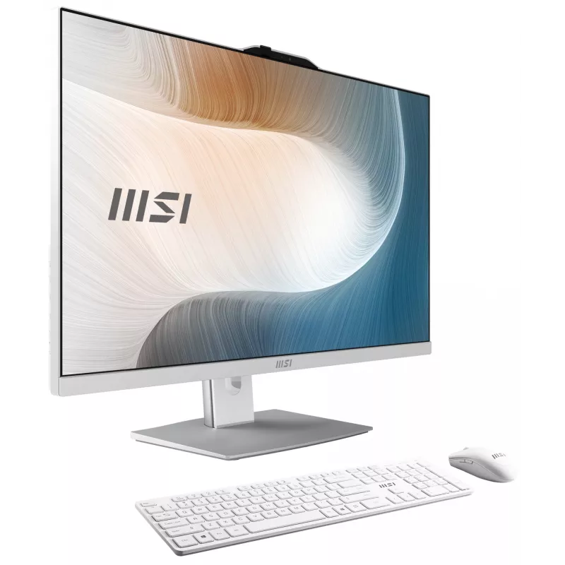 Počítač MSI Modern AM242P 1M-1873AT i3-100U 16GB 256GB W11H