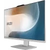 Počítač MSI Modern AM242P 1M-1873AT i3-100U 16GB 256GB W11H