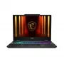 MSI Cyborg 15 B2RWEKG-083NL Intel Core 7 240H Laptop 39,6 cm (15,6