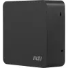 Mini PC MSI Cubi Z AI 8M Barebone R9-8945HS — 0GB, bez operačného systému