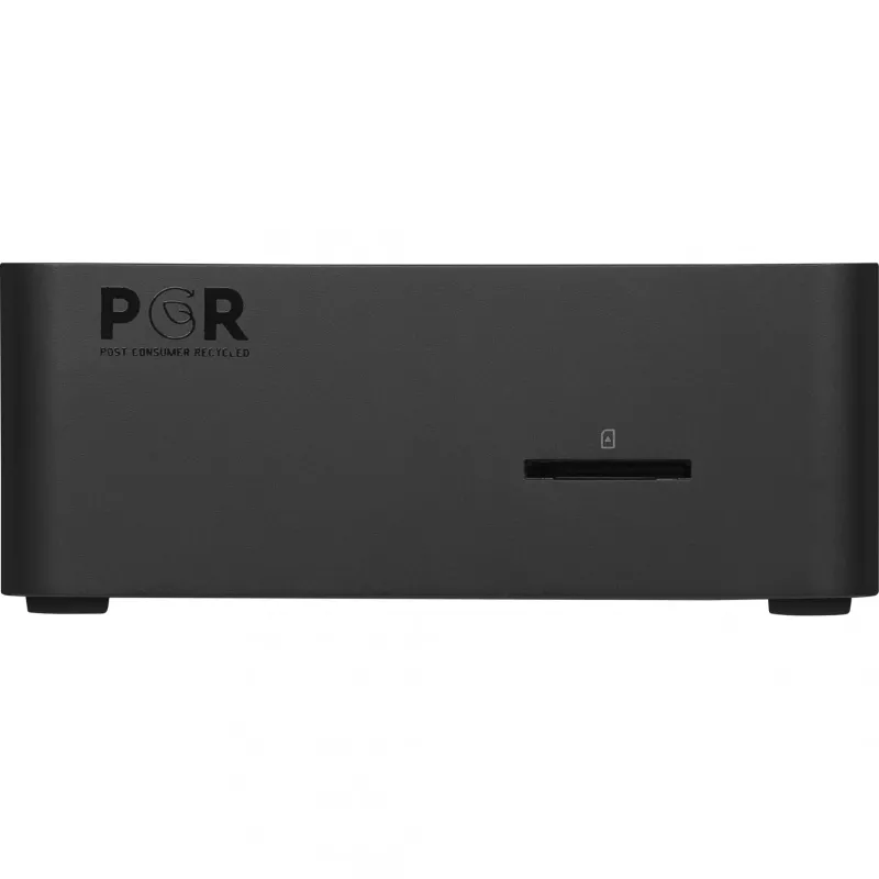 Mini PC MSI Cubi Z AI 8M Barebone R9-8945HS — 0GB, bez operačného systému