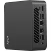 Mini PC MSI Cubi Z AI 8M Barebone R9-8945HS — 0GB, bez operačného systému