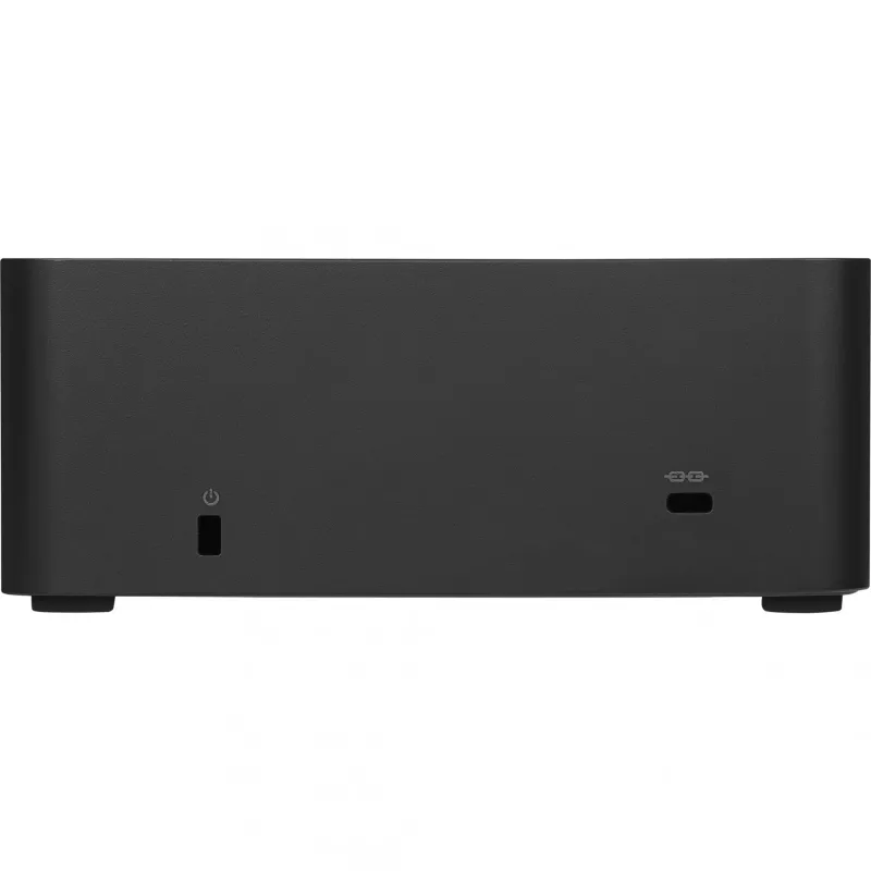 Mini PC Barebone MSI Cubi Z AI s procesorom AMD Ryzen 5 8645HS