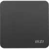 Mini PC Barebone MSI Cubi Z AI s procesorom AMD Ryzen 5 8645HS