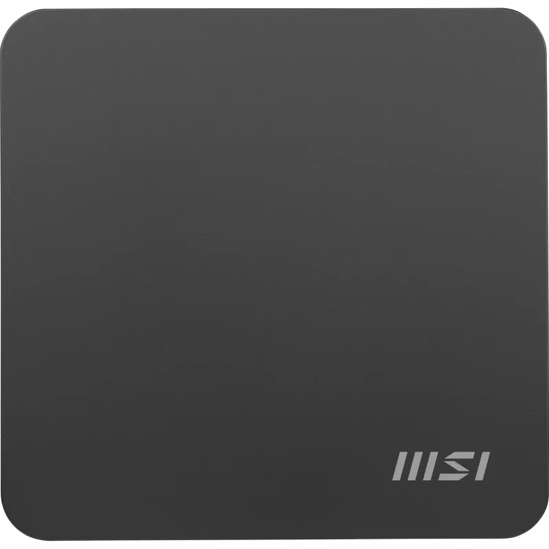 Mini PC Barebone MSI Cubi Z AI s procesorom AMD Ryzen 5 8645HS
