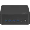 Mini PC Barebone MSI Cubi Z AI s procesorom AMD Ryzen 5 8645HS