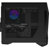 MSI MAG Infinite S3 14NVL5-104EU Intel® Core™ i5 i5-14400F 16 GB DDR5-SDRAM 1 TB SSD NVIDIA GeForce RTX 5060 Windows 11 Home Desktop PC čierna