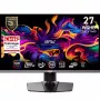 MSI MPG 271QRXDE QD-OLED počítačový monitor 67,3 cm (26,5