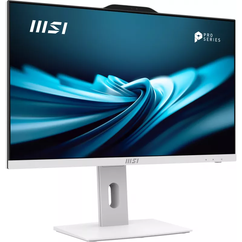 Monoblok PC MSI PRO AP241P 14M — Intel Core i5-14400, 16GB DDR5 5600MHz, 512GB SSD, Intel UHD, Windows 11 Pro