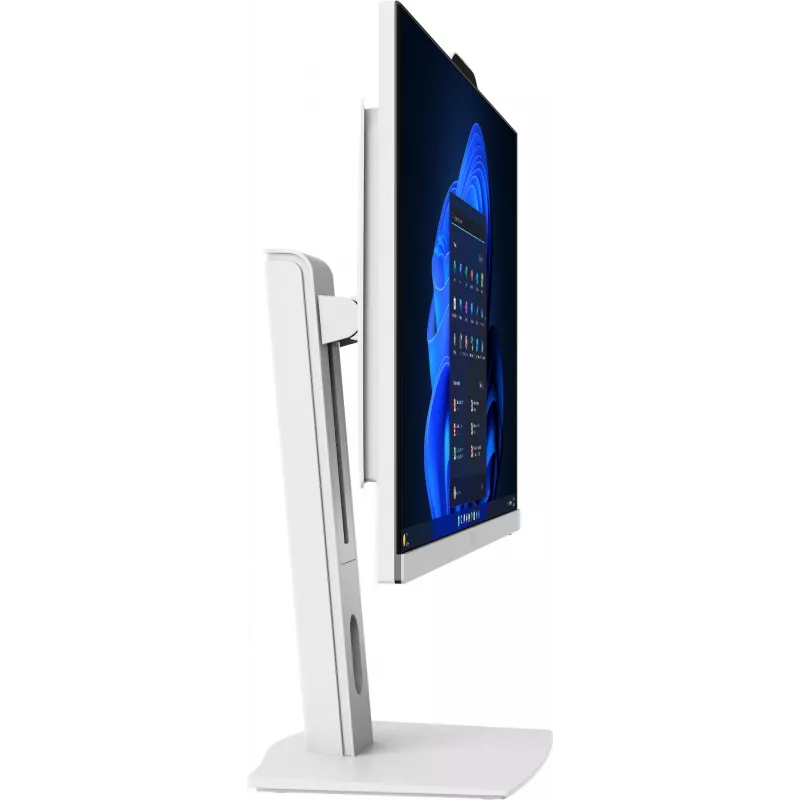 Monoblok PC MSI PRO AP241P 14M — Intel Core i5-14400, 16GB DDR5 5600MHz, 512GB SSD, Intel UHD, Windows 11 Pro