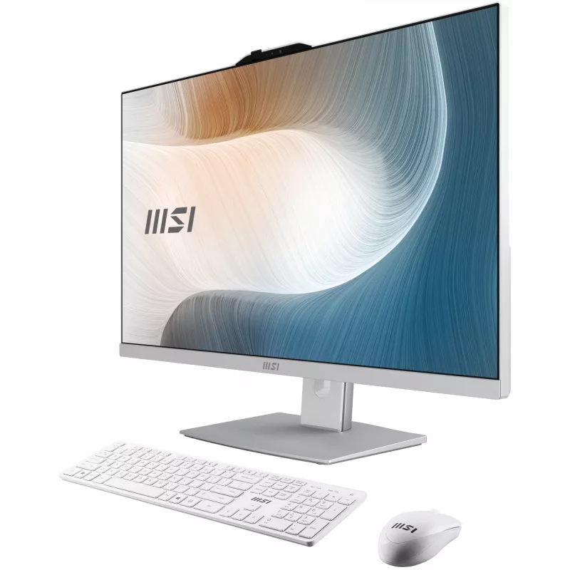 All-in-One PC MSI Modern AM272P 1M-1289DE 27